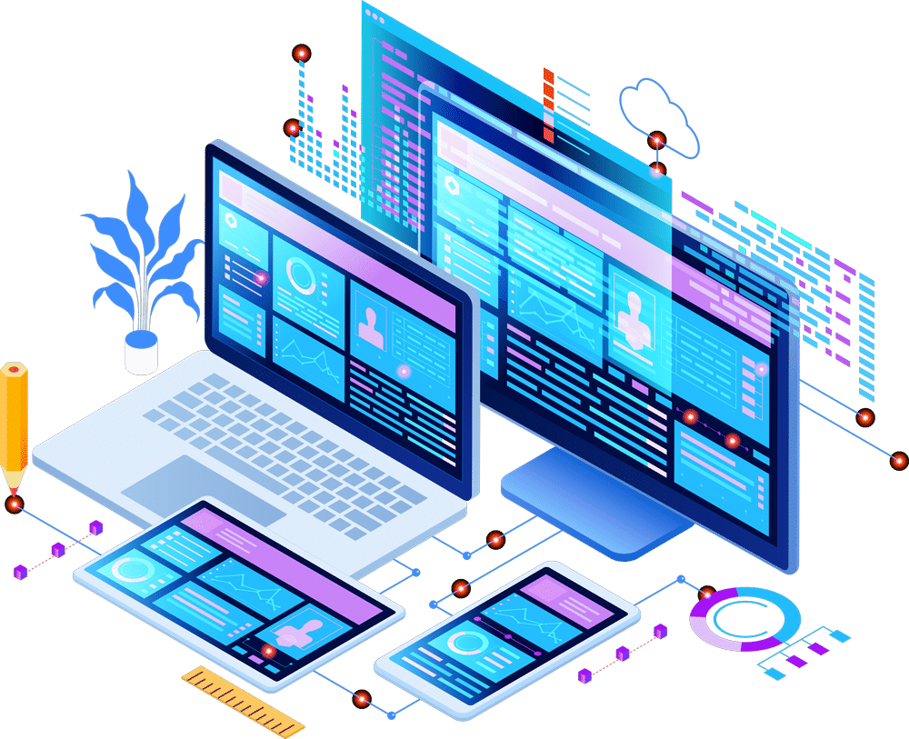 Sales Management App