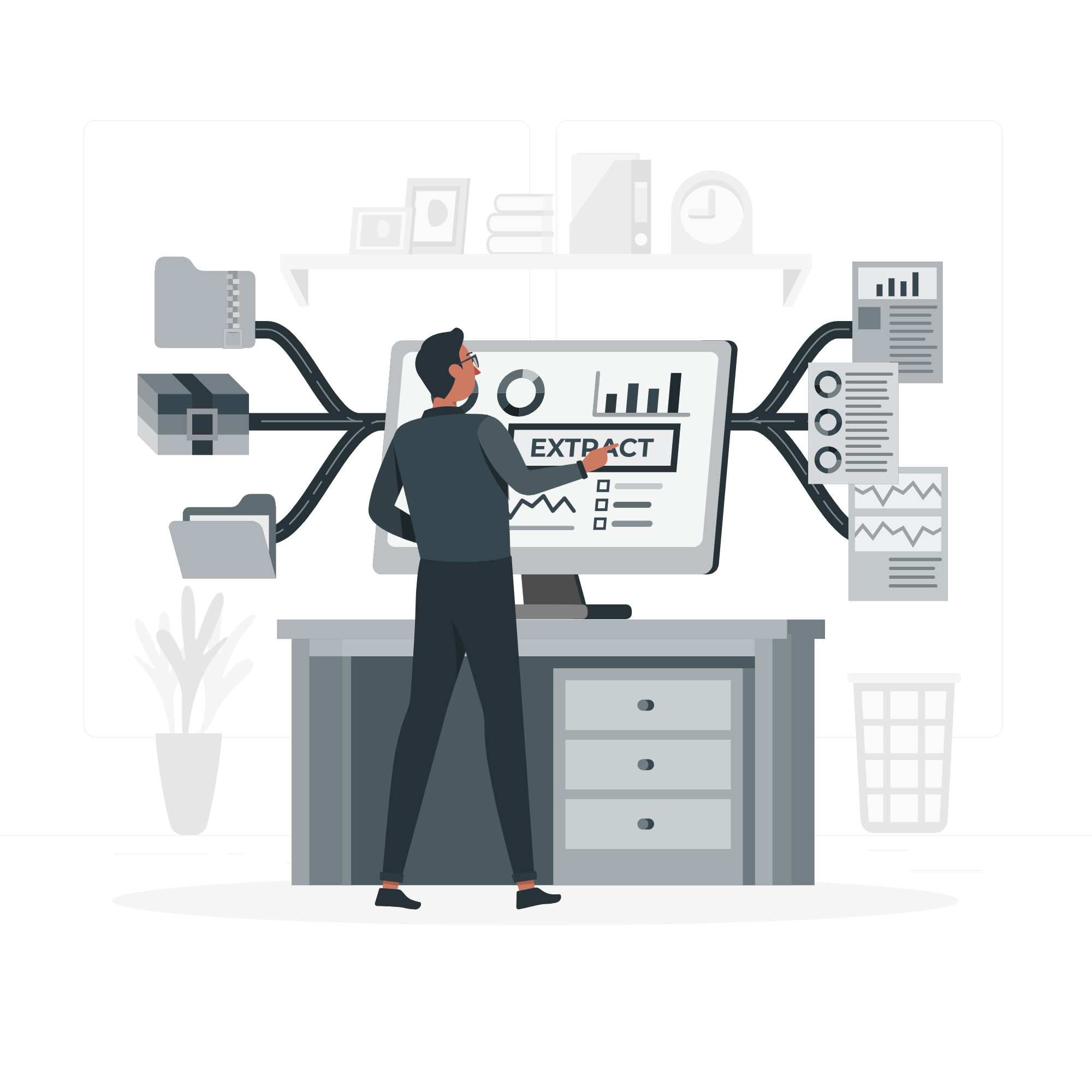 Hospital Management System